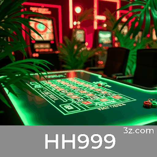 HH999: Bônus Incomparáveis e Ofertas Excepcionais