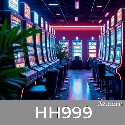 HH999: Bônus Incomparáveis e Ofertas Excepcionais