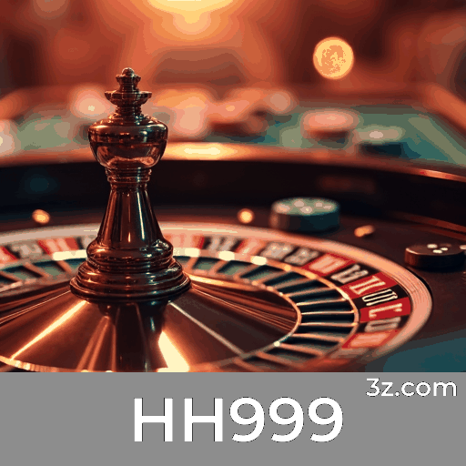 HH999: Seu Cassino e Apostas Confiáveis