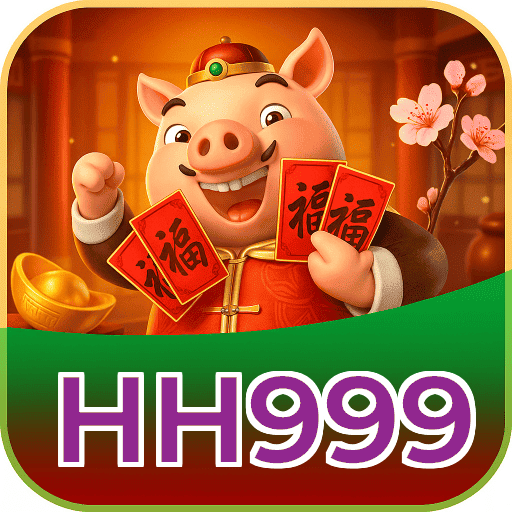HH999 Logo