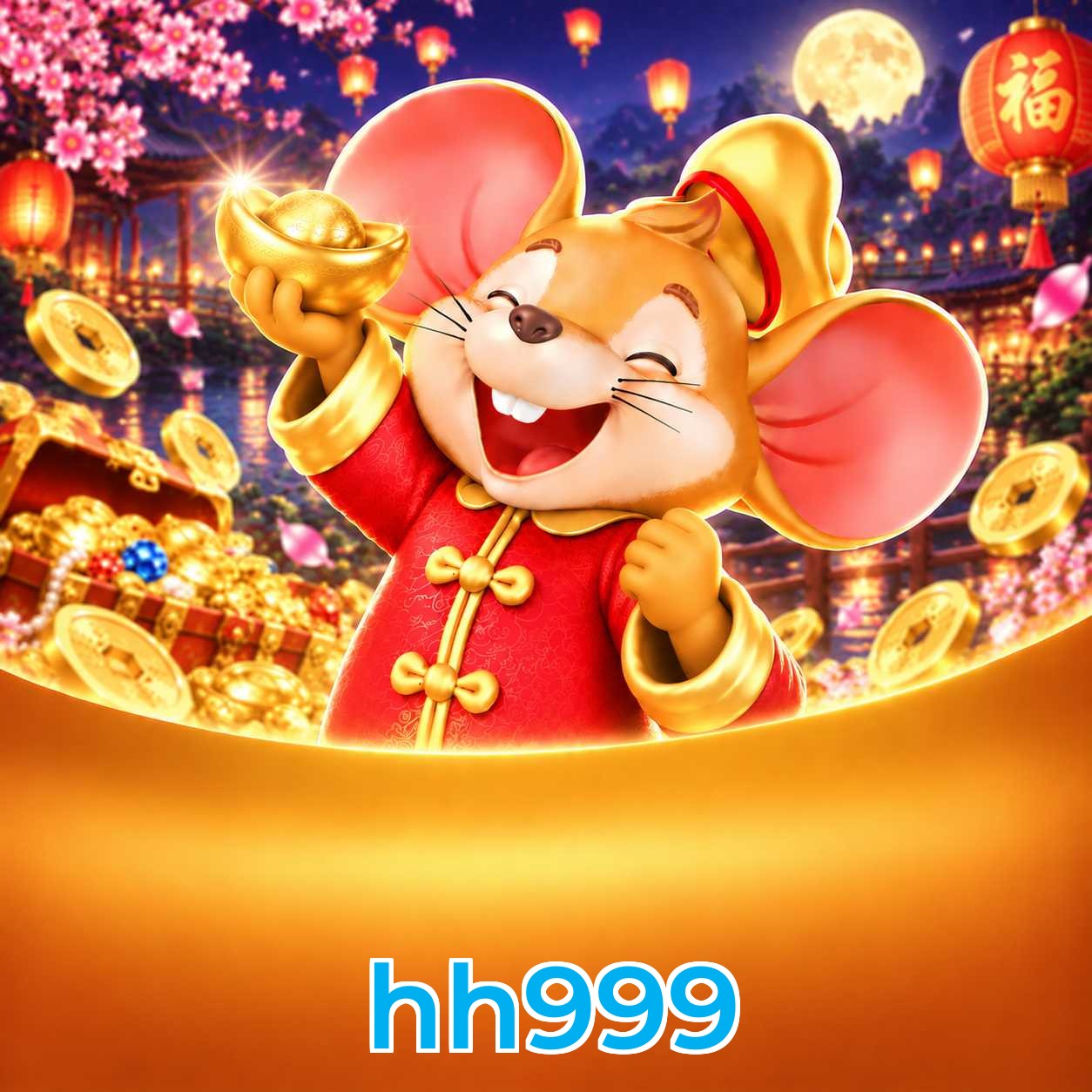 FAQ Baixar hh999