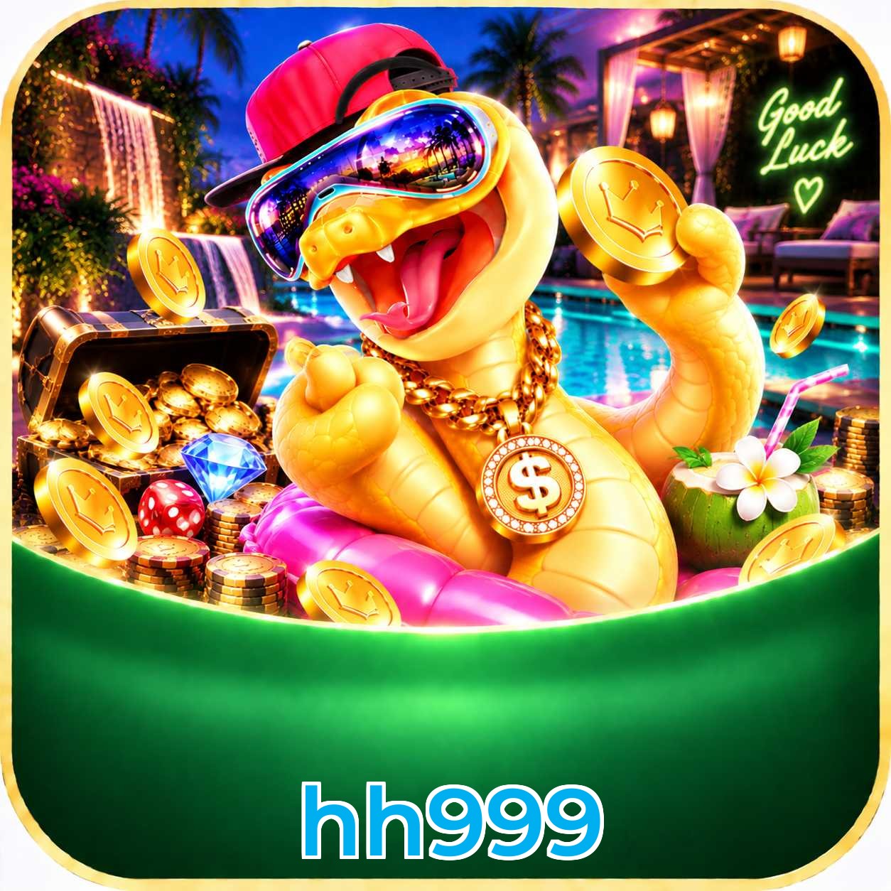 hh999 Compatibilidade