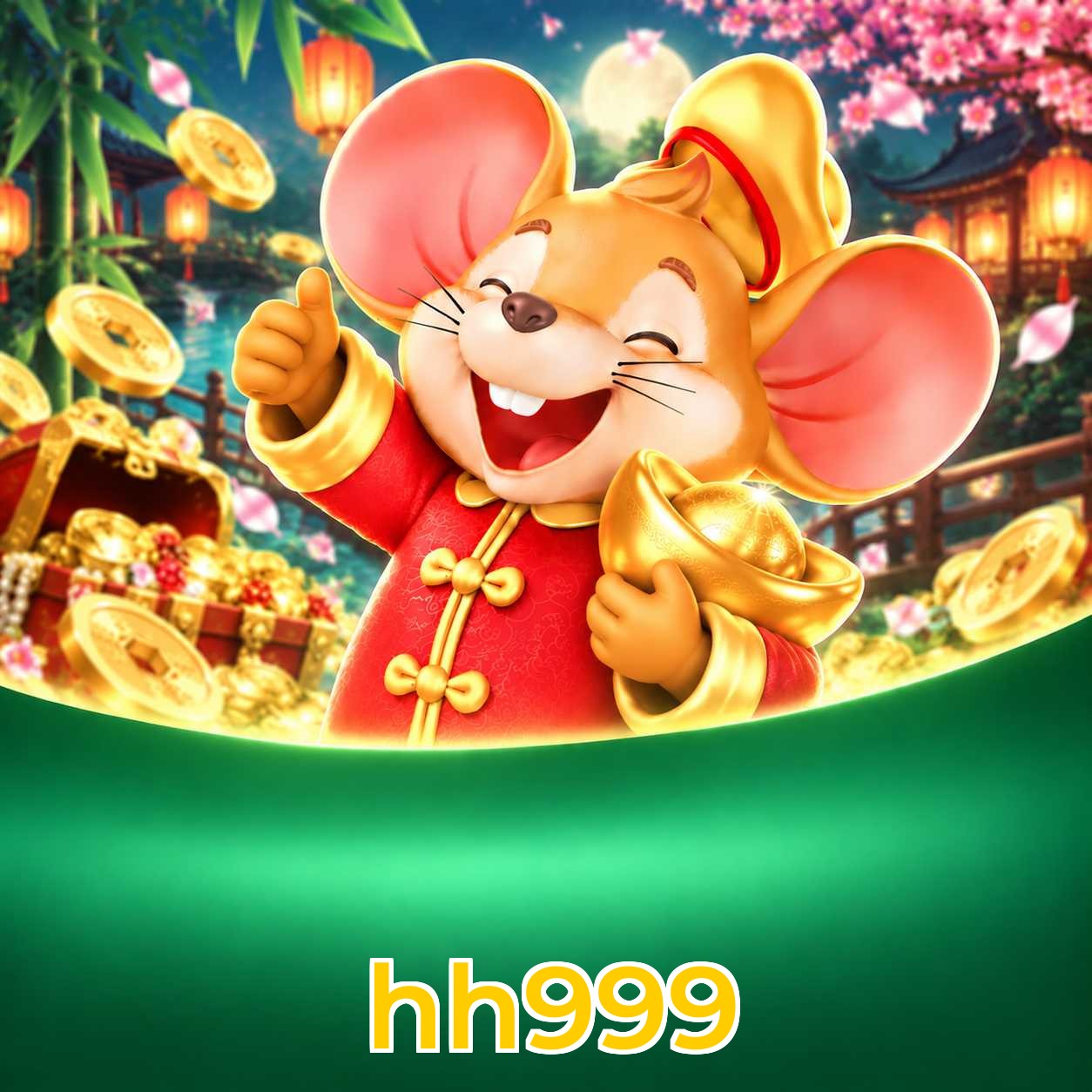hh999 Welcome Bonus
