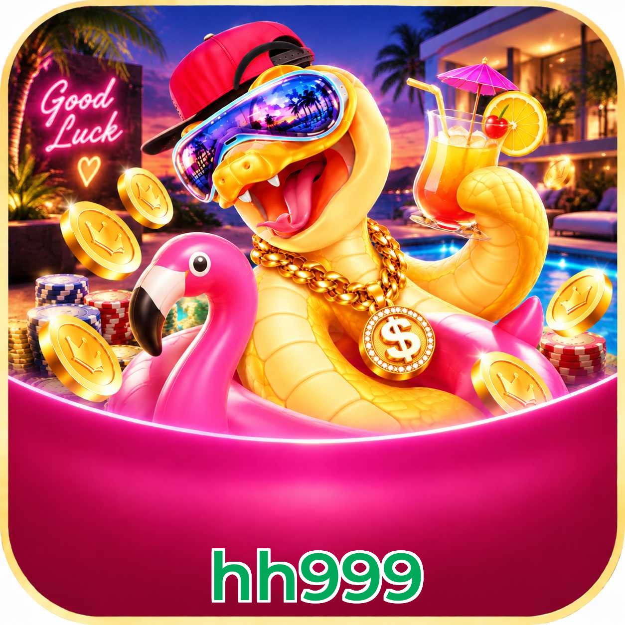 hh999 Avaliações