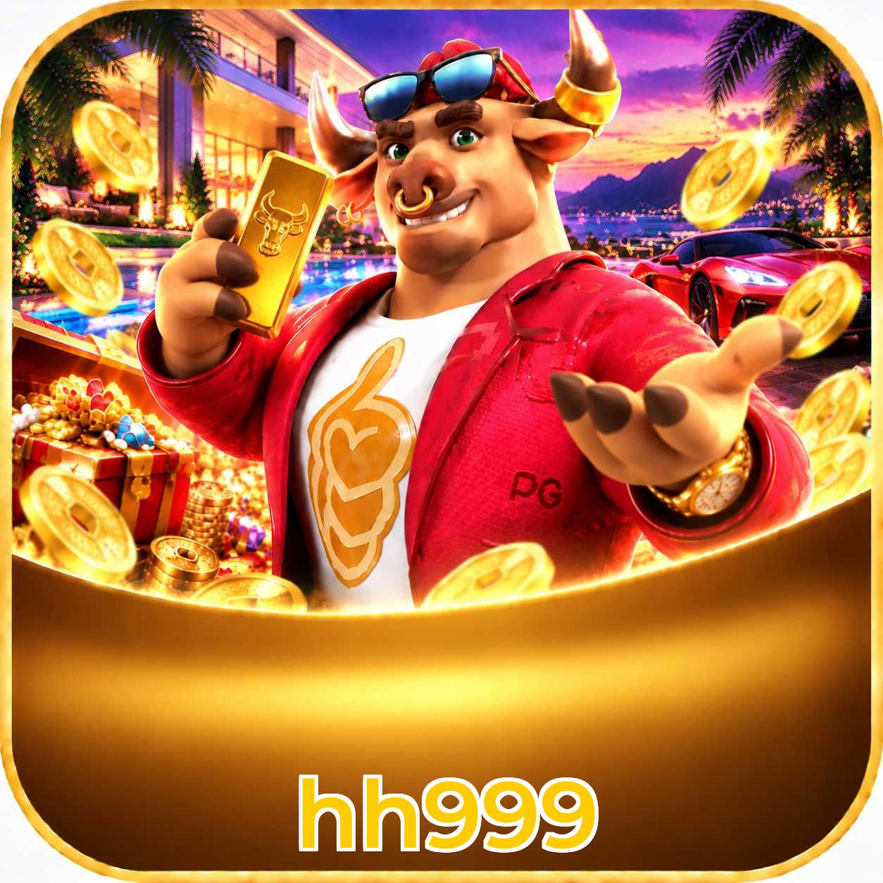 hh999 Live Casino Overview