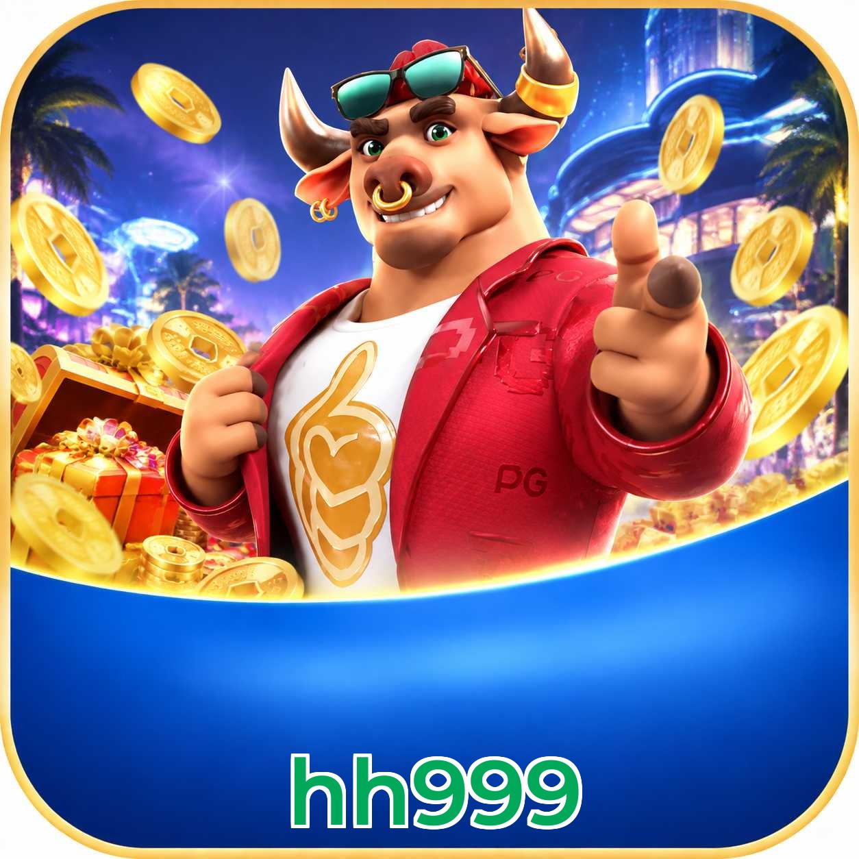 hh999 Segurança