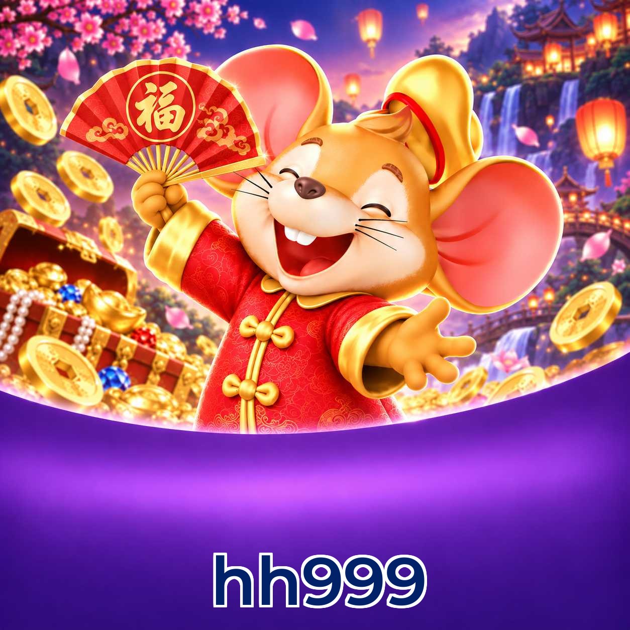 hh999 VIP Program