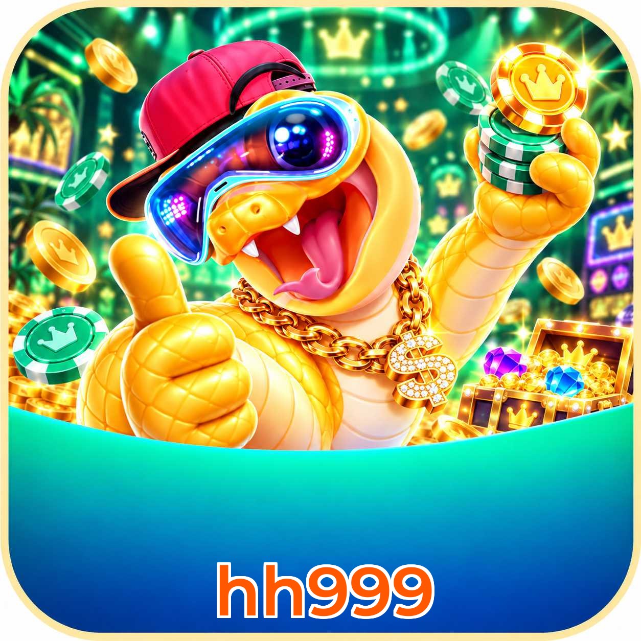 hh999 Saque