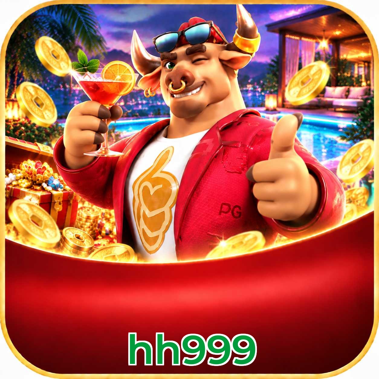 hh999 Logo
