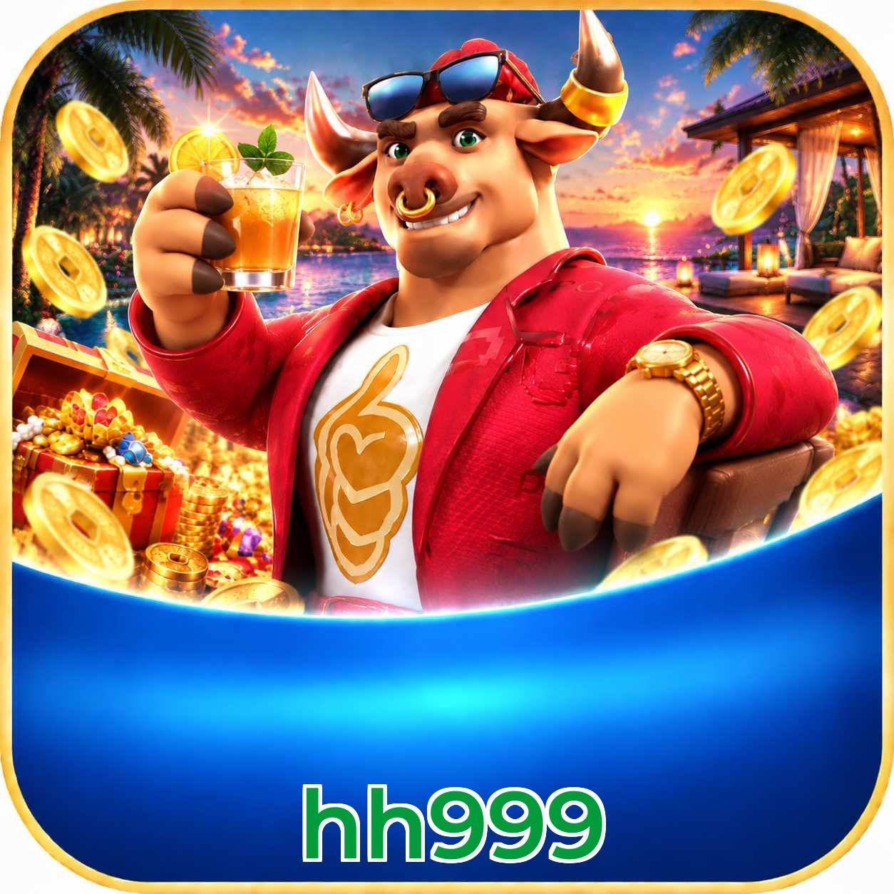 hh999 VIP Telegram