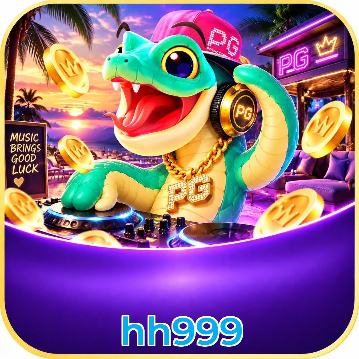 hh999 Fortune Tiger Game
