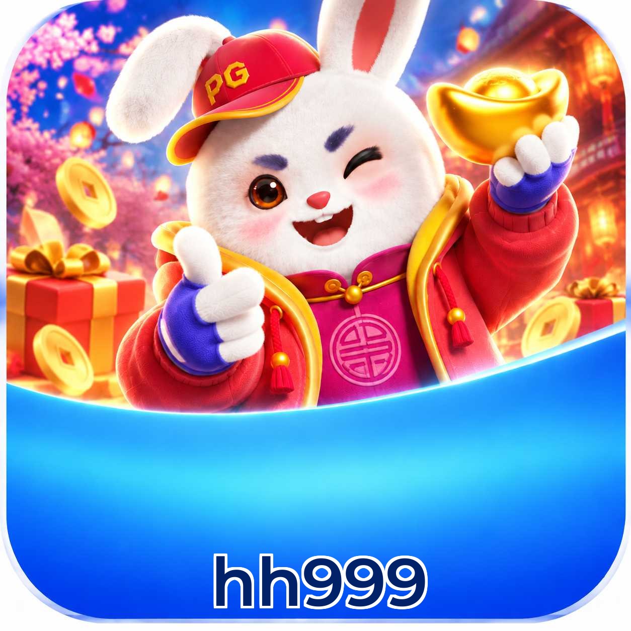 hh999 Uptime