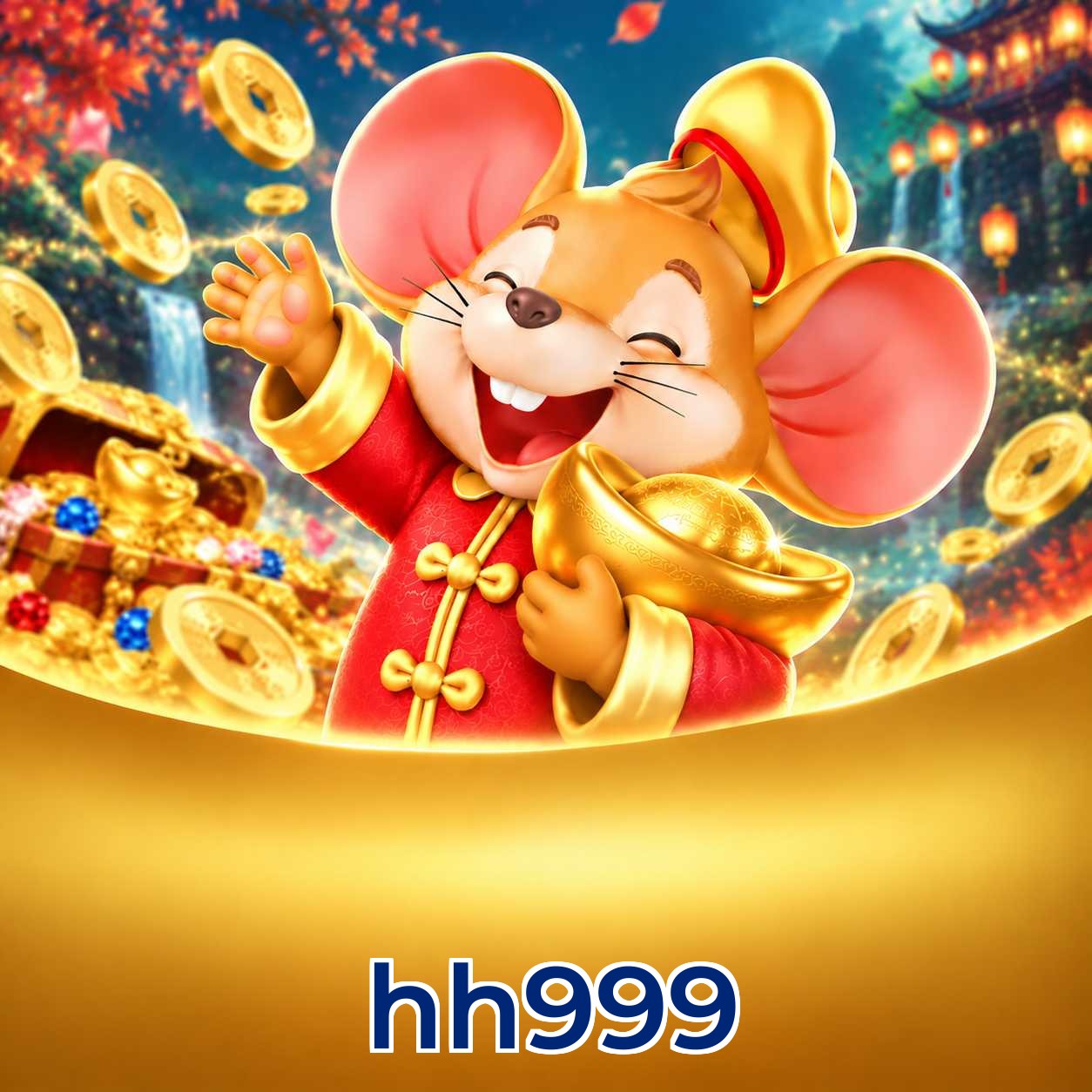 hh999 Logo
