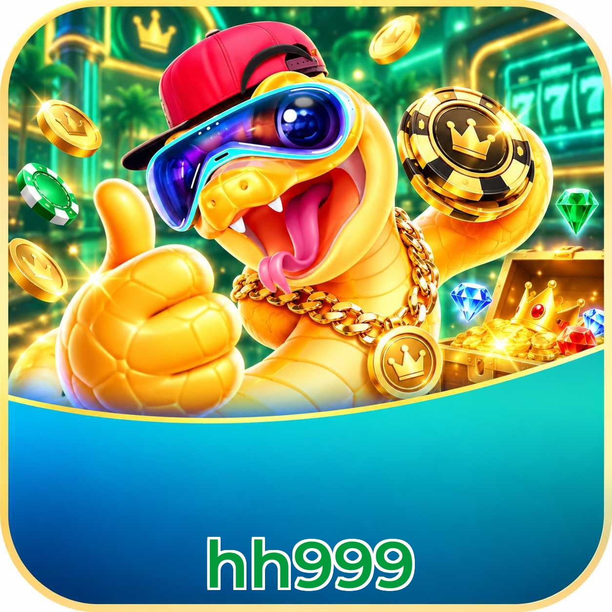 hh999 Facebook Support