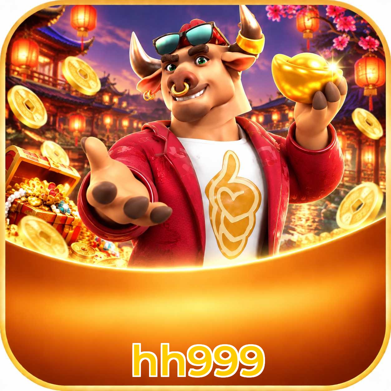 hh999 Logo
