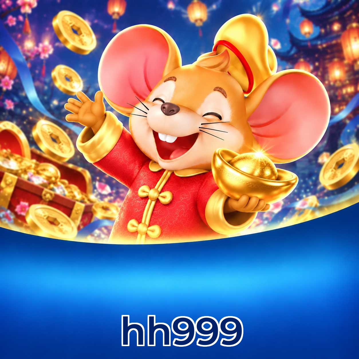 hh999 Download Speed