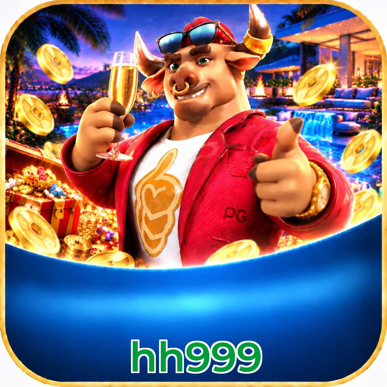 hh999 VIP Níveis