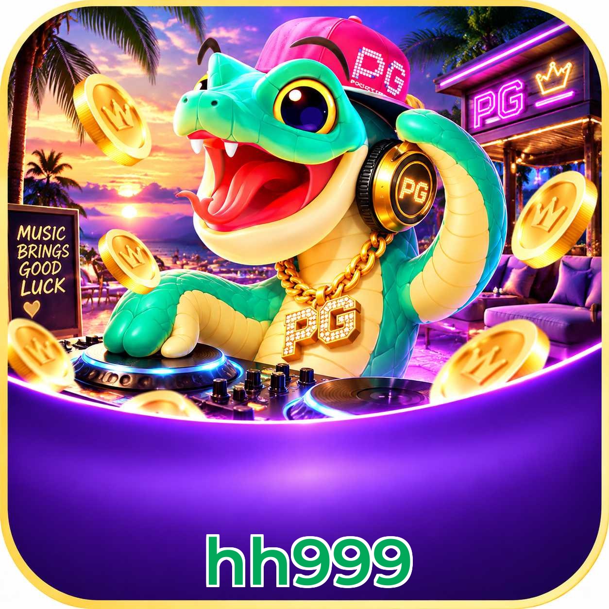 hh999 Telegram FAQ