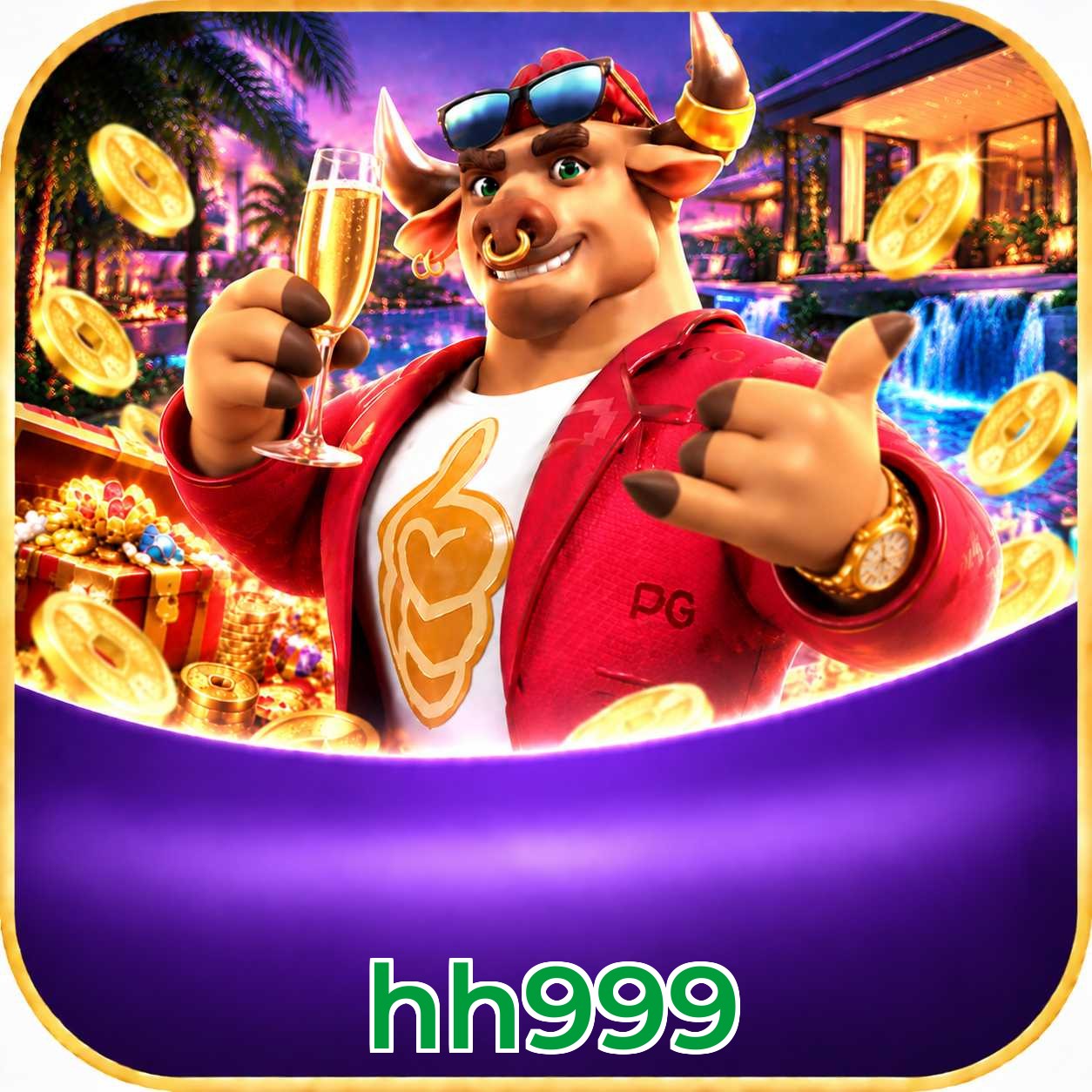 hh999 Fortune Tiger RTP