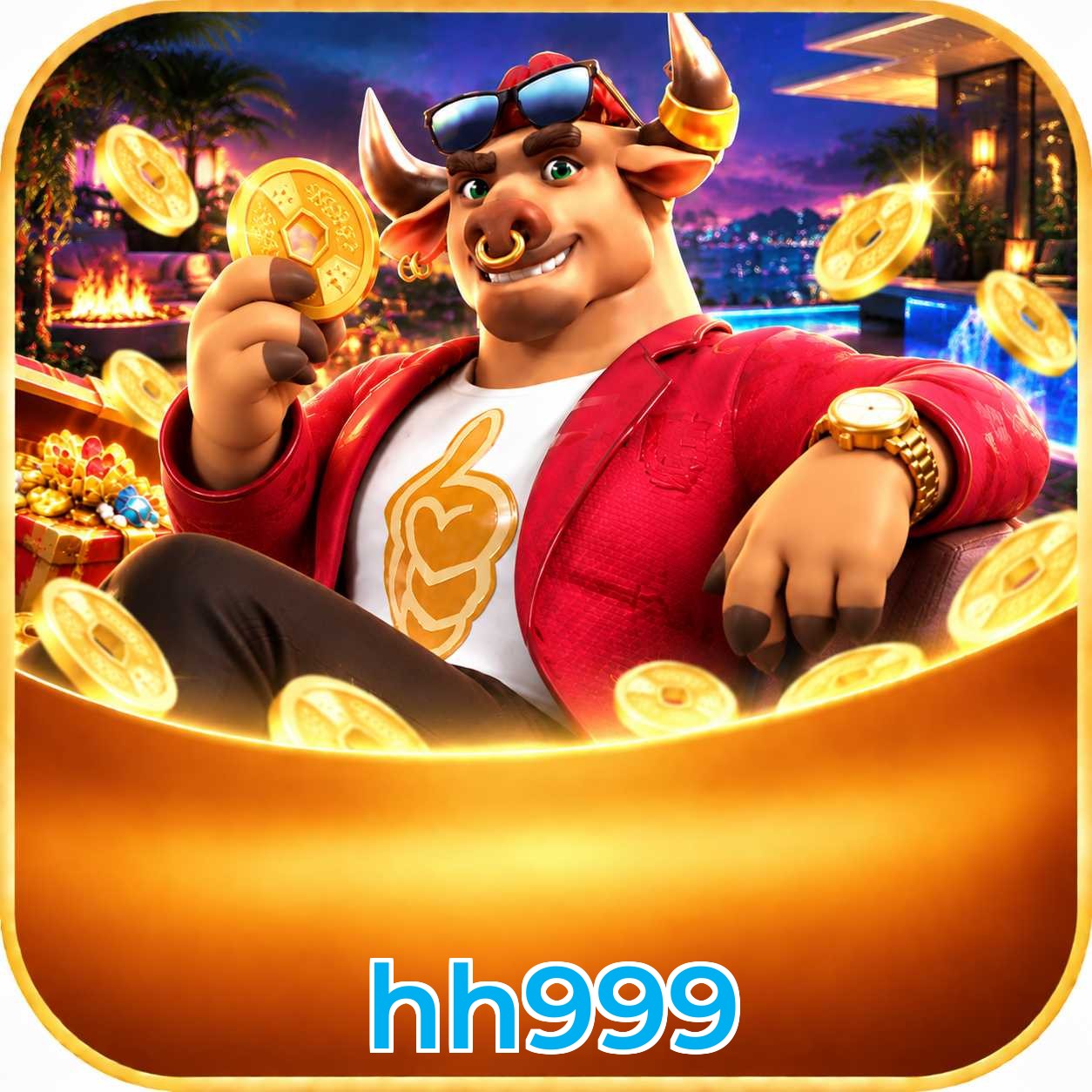 Baixar hh999 iPhone