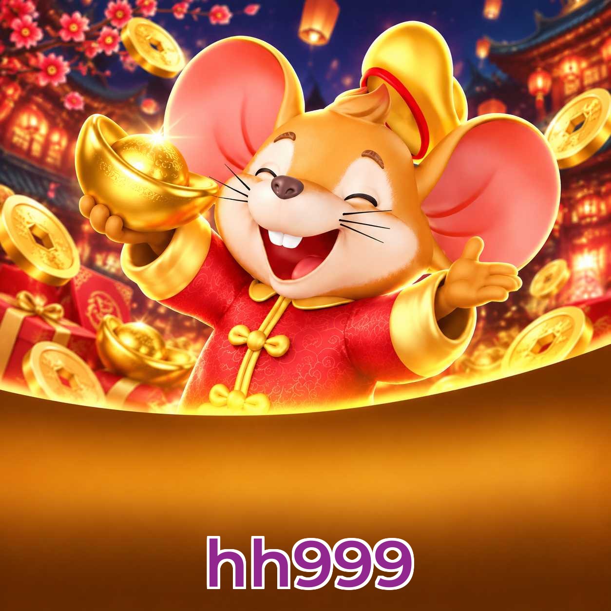 hh999 Odds Lottery