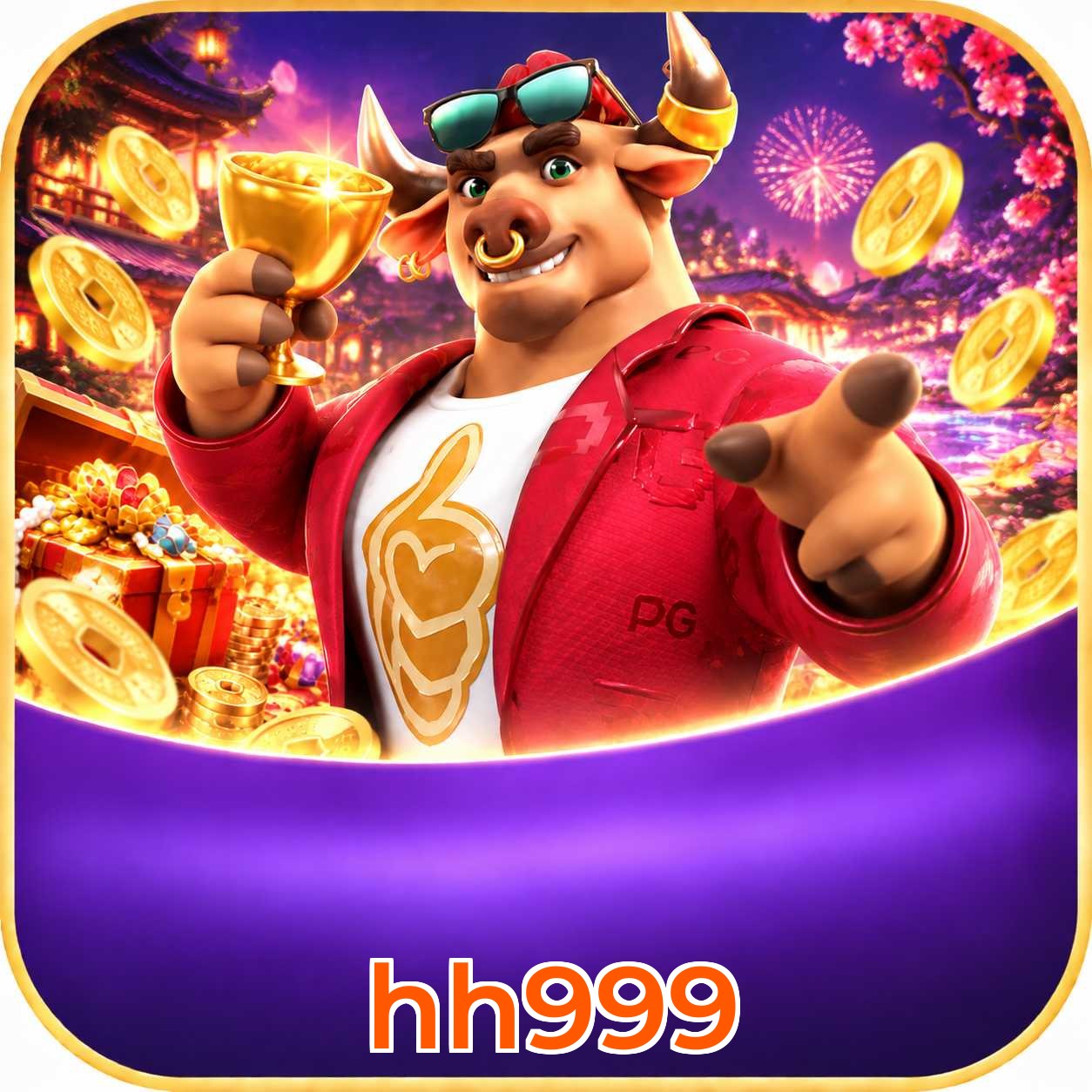 hh999 2FA