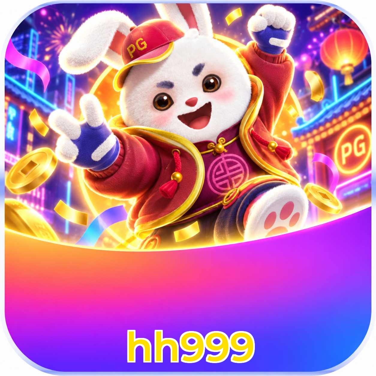 hh999 Slots