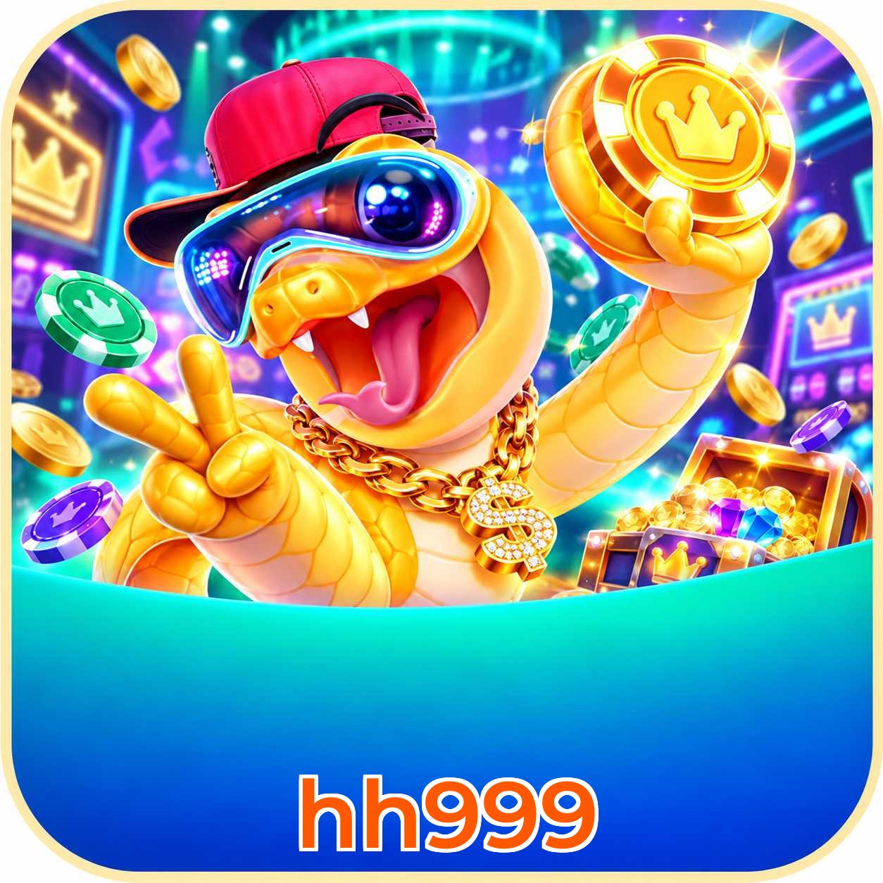 hh999 Entrar Telegram