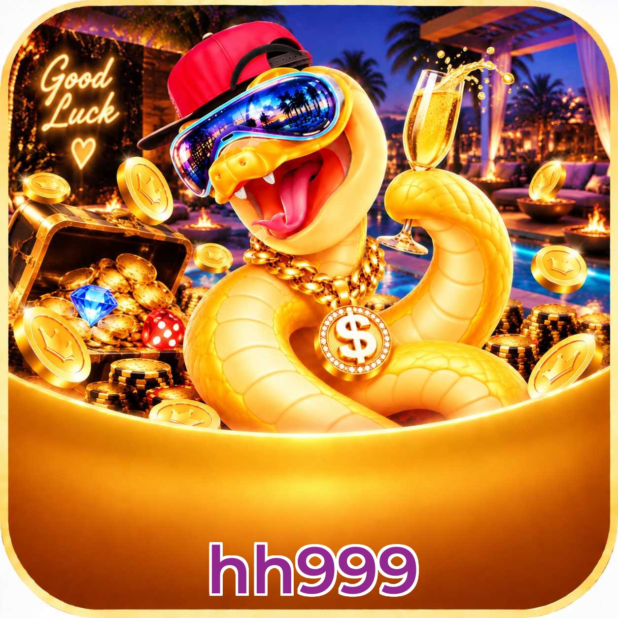 hh999 Performance