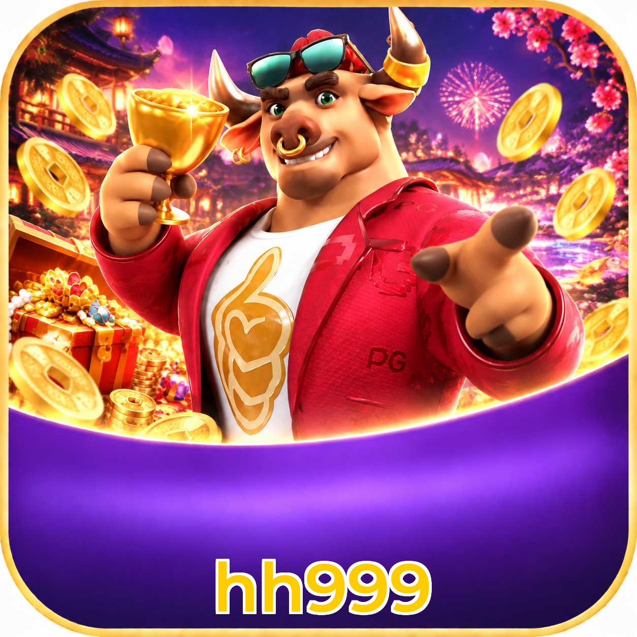 hh999 Top Slots
