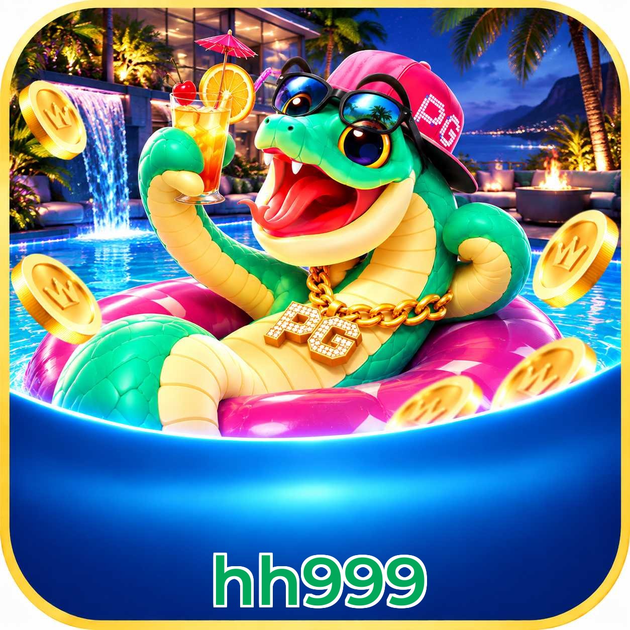 Baixar hh999 Android