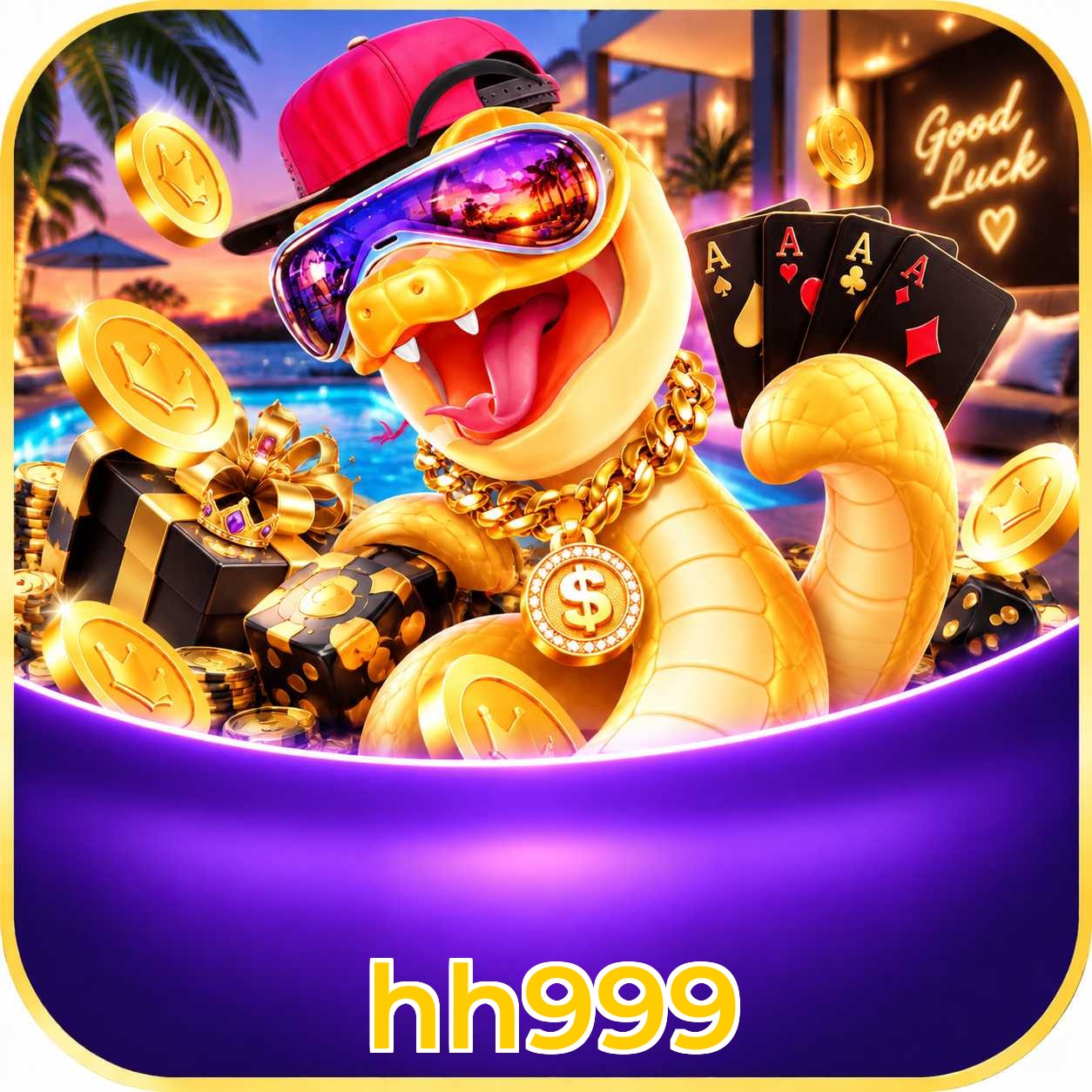 hh999 Requirements