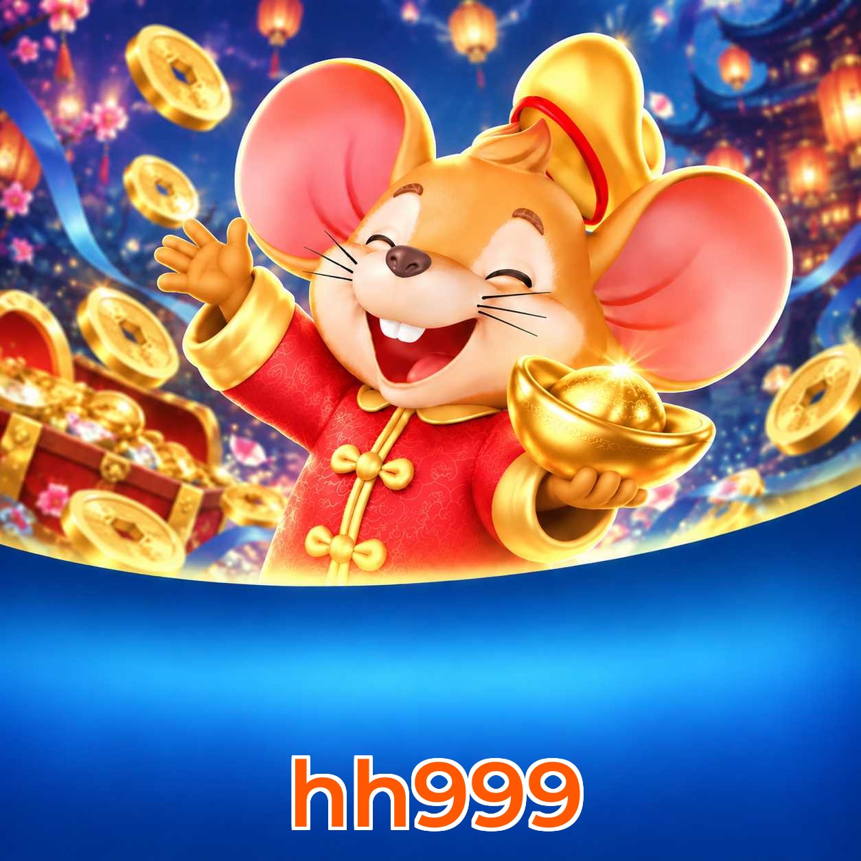 hh999 Logo
