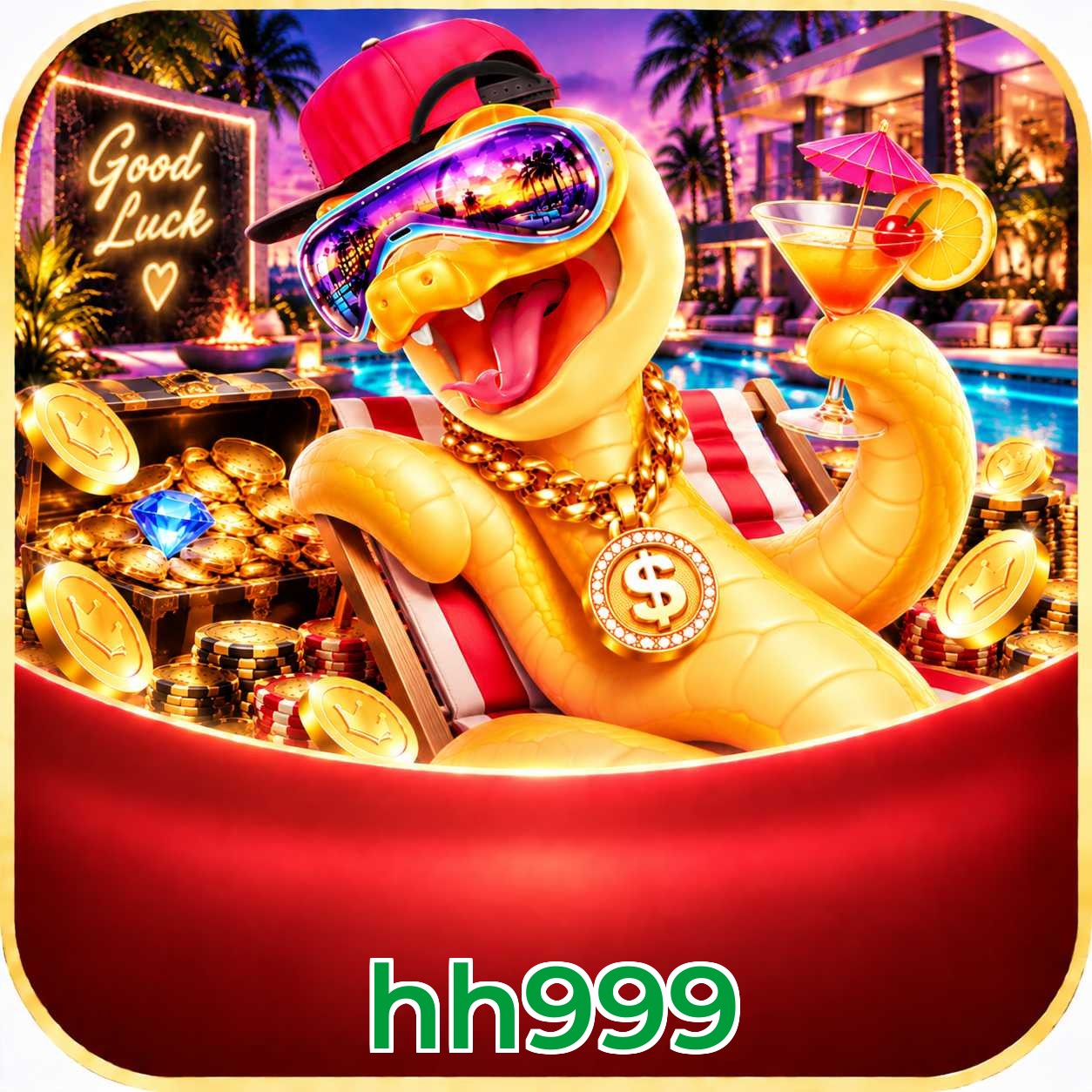 hh999 Facebook Group